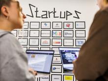 Hindernisse für Gründer und Start-ups: Europa fehlt nicht Kapital, sondern Renditepotential Hindernisse für Gründer und Start-ups: Europa fehlt nicht Kapital, sondern Renditepotential