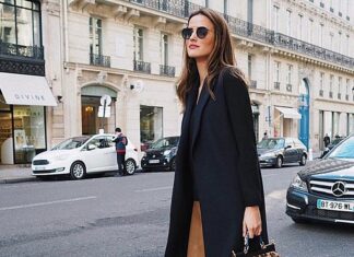 Las compras de Massimo Dutti de la semana: vestidos negros, chaquetas de entretiempo y zapatos con pulsera Las compras de Massimo Dutti de la semana: vestidos negros, chaquetas de entretiempo y zapatos con pulsera