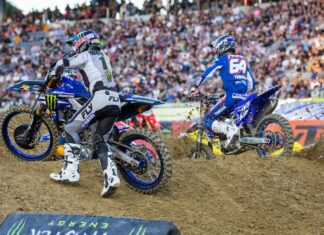 Webb on 7-8 finishes to Start 2026: “It’s a bummer to have two weekends in a row that aren’t great” Webb on 7-8 finishes to Start 2026: “It’s a bummer to have two weekends in a row that aren’t great”