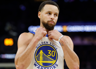 Stephen Curry’s championship window with the Warriors has probably closed, one way or another Stephen Curry’s championship window with the Warriors has probably closed, one way or another
