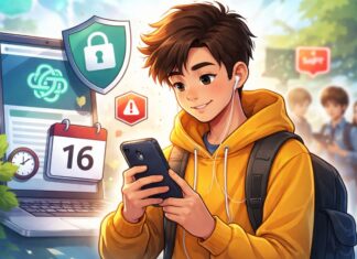 ChatGPT se pone “más estricto”: OpenAI predice tu edad ChatGPT se pone “más estricto”: OpenAI predice tu edad