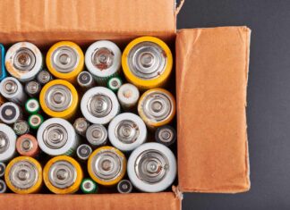 How to Recycle Batteries How to Recycle Batteries