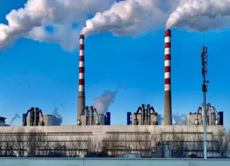 Românii s-au grăbit să fie proștii Europei când și-aun închis minele: Termocentralele pe lignit din Germania au revenit pe profit Românii s-au grăbit să fie proștii Europei când și-aun închis minele: Termocentralele pe lignit din Germania au revenit pe profit