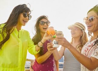 How BuzzBallz became Gen Z’s global RTD obsession How BuzzBallz became Gen Z’s global RTD obsession