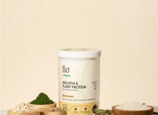 Thai firm revives superfood wolffia, blending heritage and nutrition Thai firm revives superfood wolffia, blending heritage and nutrition