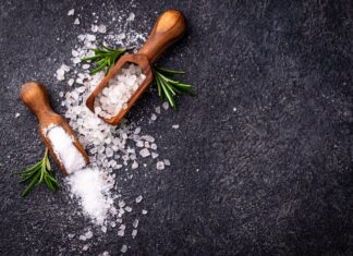 UAE government survey flags high salt, low vitamin D in local diets UAE government survey flags high salt, low vitamin D in local diets