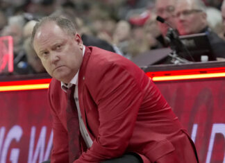 Where Wisconsin basketball sits in USA TODAY Sports Coaches Poll Where Wisconsin basketball sits in USA TODAY Sports Coaches Poll
