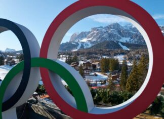 Can Italy do for the Winter Olympics what Paris did for the Summer Games? Can Italy do for the Winter Olympics what Paris did for the Summer Games?