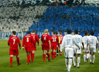 UEFA Champions League: Probable lineups Marseille – Liverpool UEFA Champions League: Probable lineups Marseille – Liverpool