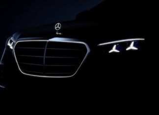 The Mercedes S-Class Is Getting Heated Seatbelts. Here’s Why It Matters The Mercedes S-Class Is Getting Heated Seatbelts. Here’s Why It Matters