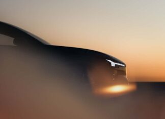 The Volvo EX60 Debuts Today: See The Livestream The Volvo EX60 Debuts Today: See The Livestream
