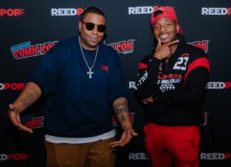 Kenan Thompson and Kel Mitchell to Reunite for Horror Comedy Kenan Thompson and Kel Mitchell to Reunite for Horror Comedy