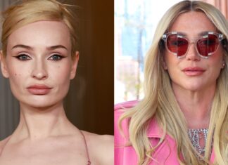 Kesha Supports Kim Petras Amid Label Strife: ‘I Spent Many Years Fighting for the Rights to Myself’ Kesha Supports Kim Petras Amid Label Strife: ‘I Spent Many Years Fighting for the Rights to Myself’