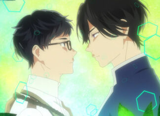 Isekai Office Worker: The Other World’s Books Depend on the Bean Counter ‒ Episodes 1-3 Isekai Office Worker: The Other World’s Books Depend on the Bean Counter ‒ Episodes 1-3