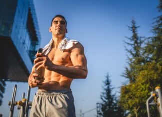 A Supplement Stack That Can Power Your Active Routine A Supplement Stack That Can Power Your Active Routine