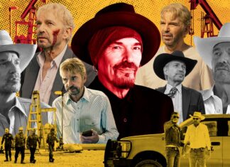 Billy Bob Thornton on the Landman Season 2 Finale, Friendships, and Saying F*ck All the Time Billy Bob Thornton on the Landman Season 2 Finale, Friendships, and Saying F*ck All the Time