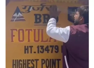 Sticker Shock: When Tourism Turns Into Vandalism Sticker Shock: When Tourism Turns Into Vandalism