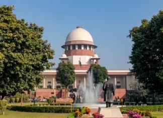 SC Asks States to Devise Policy for Media Briefing by Police SC Asks States to Devise Policy for Media Briefing by Police