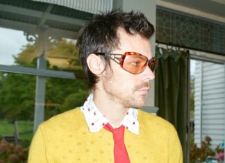 Harry Styles Will Offer First Snapshot of New Album With Lead Single ‘Aperture’ Harry Styles Will Offer First Snapshot of New Album With Lead Single ‘Aperture’