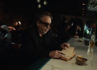 A$AP Rocky Enlists Tim Burton for Riotous ‘Air Force (Black Demarco)’ Video A$AP Rocky Enlists Tim Burton for Riotous ‘Air Force (Black Demarco)’ Video