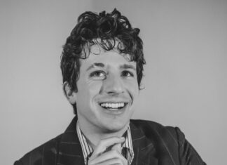 Charlie Puth: ‘I Used to Be Very Cringe’ Charlie Puth: ‘I Used to Be Very Cringe’