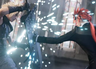 Final Fantasy 7 Remake Intergrade review: Switch 2 gets a belter of an action revamp Final Fantasy 7 Remake Intergrade review: Switch 2 gets a belter of an action revamp