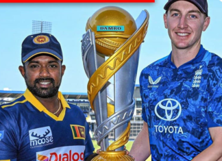 Asalanka To Lead As Sri Lanka Name 17-Member Squad For England ODIs Asalanka To Lead As Sri Lanka Name 17-Member Squad For England ODIs