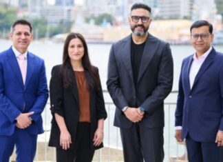 Inside ICC-Backed ETPL: Waugh, Maxwell And McCullum Lead Franchise Launch Inside ICC-Backed ETPL: Waugh, Maxwell And McCullum Lead Franchise Launch