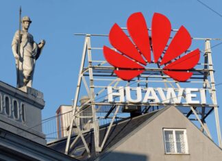 EU considers whether there’s Huawei of axing Chinese kit from networks within 3 years EU considers whether there’s Huawei of axing Chinese kit from networks within 3 years