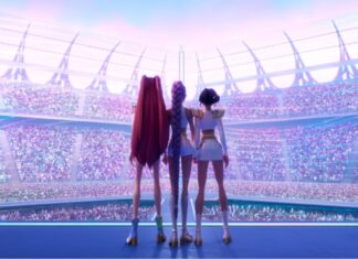 Holy Crap, So Many People Watched ‘KPop Demon Hunters’ Last Year Holy Crap, So Many People Watched ‘KPop Demon Hunters’ Last Year