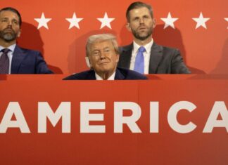 Trump Family Makes $1.4 Billion Off Crypto in 2025, Offsetting Losses Elsewhere Trump Family Makes $1.4 Billion Off Crypto in 2025, Offsetting Losses Elsewhere