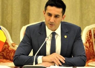 Claudiu Manda: „Am votat pentru trimiterea Acordului UE-Mercosur la CJUE pentru protejarea fermierilor români” Claudiu Manda: „Am votat pentru trimiterea Acordului UE-Mercosur la CJUE pentru protejarea fermierilor români”