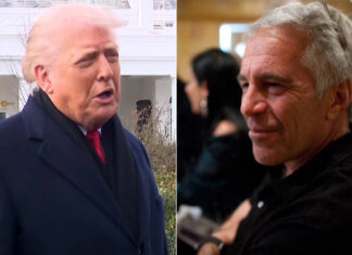 A Distraction from Epstein Files? Trump Ramps Up Chaos in Minnesota, Greenland & Beyond A Distraction from Epstein Files? Trump Ramps Up Chaos in Minnesota, Greenland & Beyond