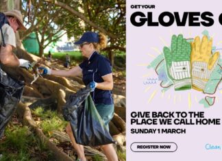 Clean Up Australia launches business push as litter crisis deepens across nation Clean Up Australia launches business push as litter crisis deepens across nation