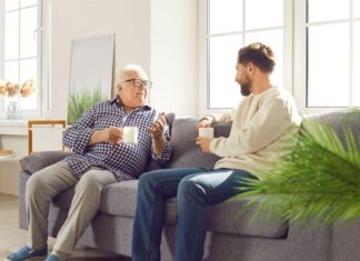 How to Support Your Parents After Retirement How to Support Your Parents After Retirement