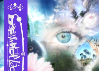 Lone Confirms ‘Hyperphantasia’, His First Album In Five Years Lone Confirms ‘Hyperphantasia’, His First Album In Five Years