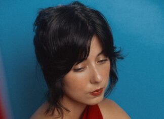 Daniele Andrade’s ‘I see red’ Is An Intergenerational Gem Daniele Andrade’s ‘I see red’ Is An Intergenerational Gem