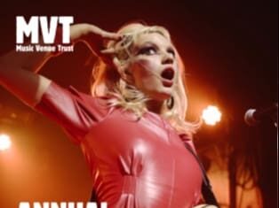 UK Music Venues Lost 6000 Jobs In 2025 UK Music Venues Lost 6000 Jobs In 2025