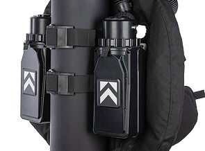 KISS Rebreathers’ SIDEWINDER 2 Receives CE Certification KISS Rebreathers’ SIDEWINDER 2 Receives CE Certification