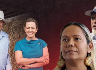 ‘Racist’ social media posts of NT Administrator spark calls for Commonwealth to intervene ‘Racist’ social media posts of NT Administrator spark calls for Commonwealth to intervene