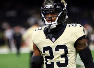 Fleur-de-Links, January 21: Saints make an underrated roster move Fleur-de-Links, January 21: Saints make an underrated roster move