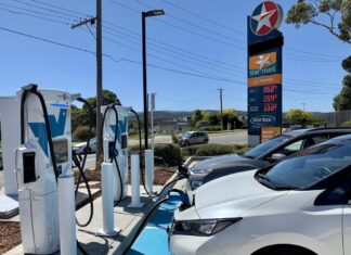 Copper trading needs to implement KYC to stop EV charger theft Copper trading needs to implement KYC to stop EV charger theft