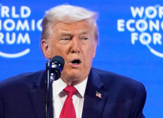 Ekspert om Trumps Grønland-utspill: Han er i ferd med å ødelegge Nato Ekspert om Trumps Grønland-utspill: Han er i ferd med å ødelegge Nato