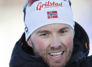 Fikk OL-billett Fikk OL-billett