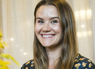 Live Nelvik kritiserer boligplaner på Hasle: Opphetet debatt med Venstre-politiker Live Nelvik kritiserer boligplaner på Hasle: Opphetet debatt med Venstre-politiker