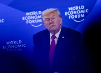 Quand Donald Trump confond le Groenland et… L’Islande, dans son discours à Davos Quand Donald Trump confond le Groenland et… L’Islande, dans son discours à Davos