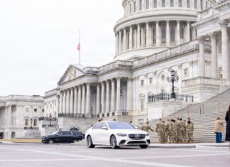 Defense appropriations bill for 2026 funds Space Force at $26 billion, presses Pentagon on Golden Dome Defense appropriations bill for 2026 funds Space Force at $26 billion, presses Pentagon on Golden Dome