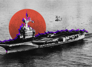 Drones de surface armés : l’armée française teste ses premiers prototypes pour protéger ses navires Drones de surface armés : l’armée française teste ses premiers prototypes pour protéger ses navires