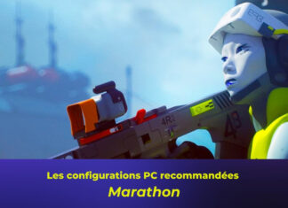 Configurations PC pour Marathon : tout ce qu’il faut pour le faire tourner Configurations PC pour Marathon : tout ce qu’il faut pour le faire tourner