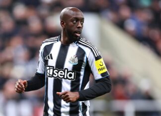 How to watch Newcastle vs PSV online, on TV, and from anywhere as Magpies search for Champions League top eight How to watch Newcastle vs PSV online, on TV, and from anywhere as Magpies search for Champions League top eight